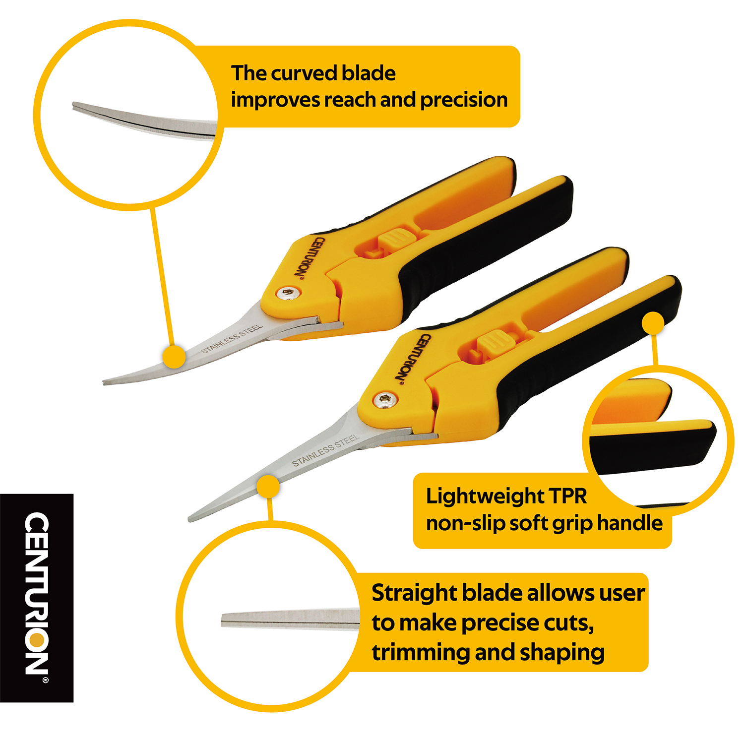 Tools, You Didn’t Know You Need - Centurion Brands